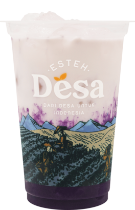 Macchiatto Taro