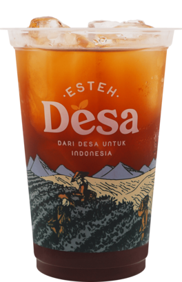 Jasmine Tea