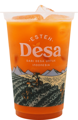 Thai Tea