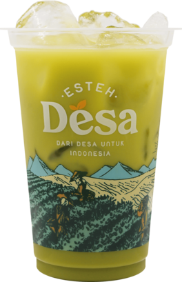 Green Tea