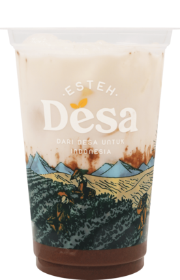 Macchiatto ChocoMelt